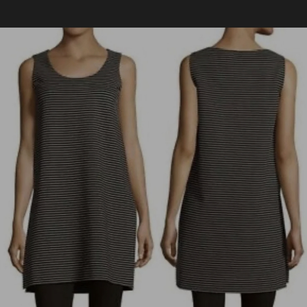 Lafayette 148 tunic